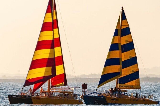 South Shore Open Sail from Kewalo Harbor Including Drinks - Who Should Book This?