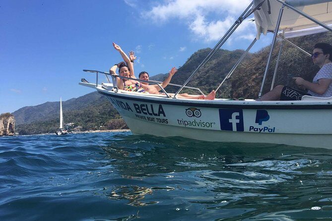 South Shore Private Sightseeing Cruise in Puerto Vallarta - Whats Included and What Costs Extra