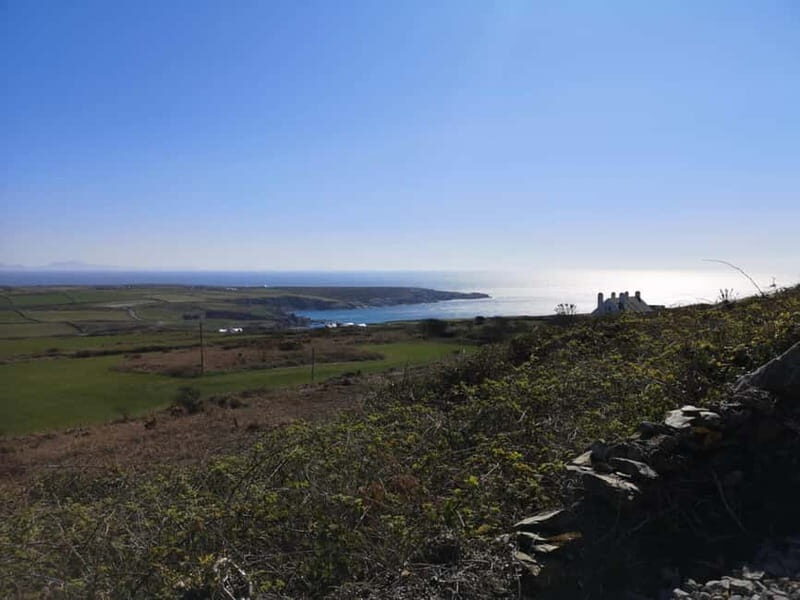 South Stack: Coastal Walking Tour with Café & History - Key Points