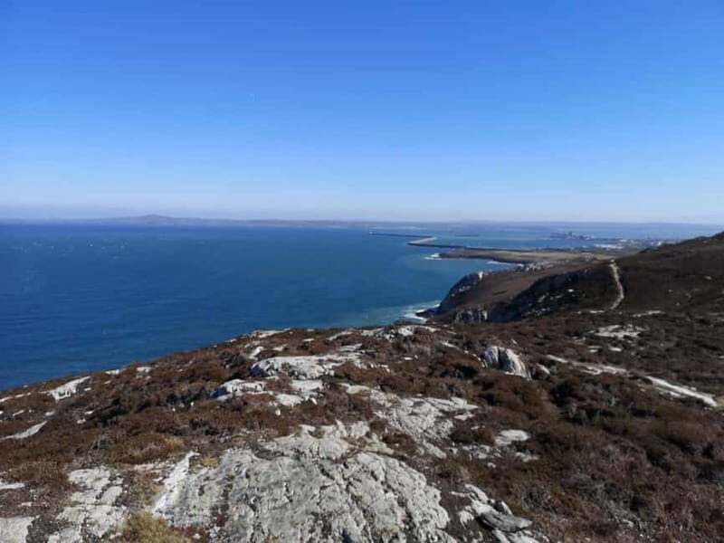 South Stack: Coastal Walking Tour with Café & History - A Detailed Look at the South Stack Coastal Walk