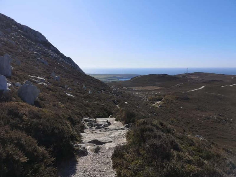 South Stack: Coastal Walking Tour with Café & History - FAQ