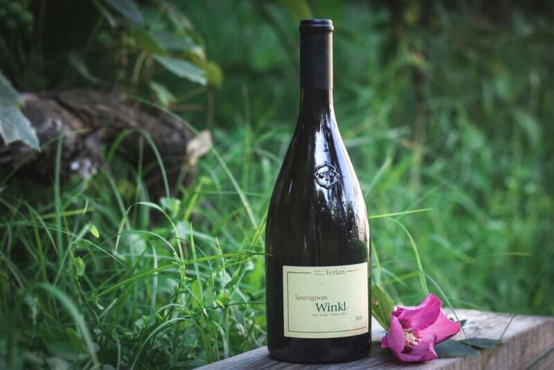 South Tyrolean specialties and wine tasting - Key Points