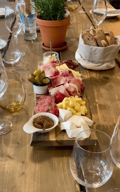 South Tyrolean specialties and wine tasting - Who Should Consider This Experience?