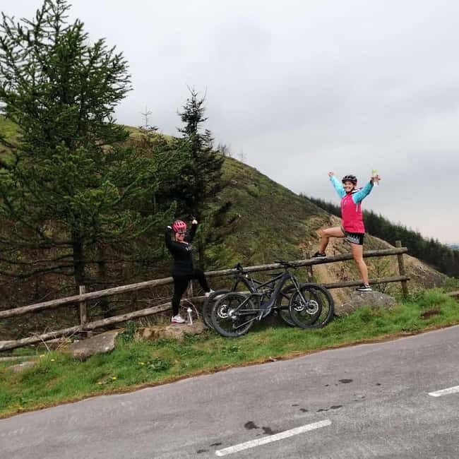 South Wales: Cwmcarn Scenic Drive E-Bike Tour - Who Should Consider This Tour?