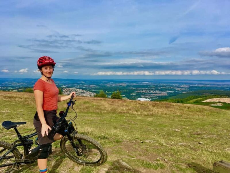 South Wales: Cwmcarn Scenic Drive E-Bike Tour - FAQ
