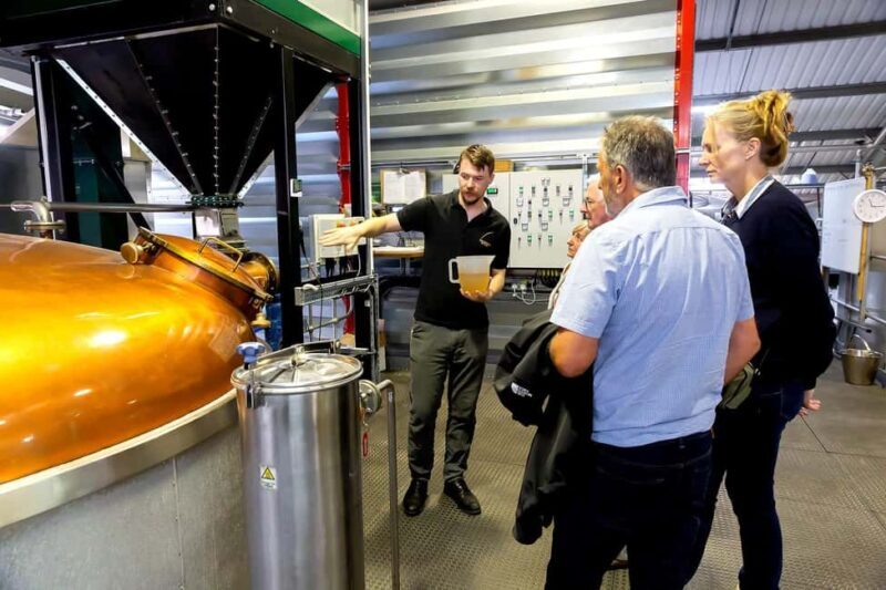 South Wales: Private Day Trip with Driver-Guide - The Value of a Private, Customized Tour