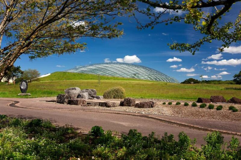 South Wales: Private Day Trip with Driver-Guide - A Final Word