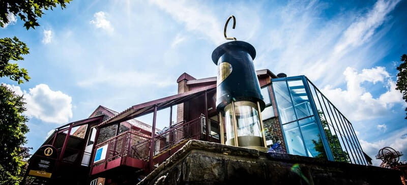 South Wales Valleys: Black Gold Underground Experience Tour - What’s Included and How it Works