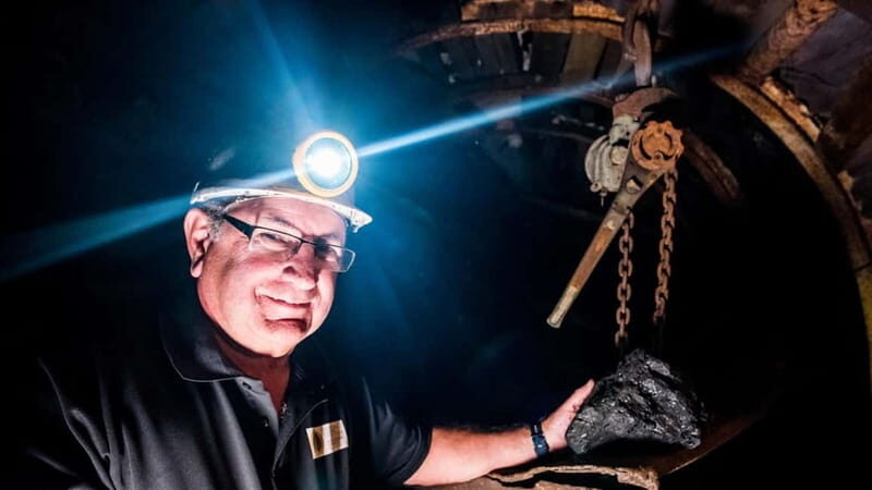 South Wales Valleys: Black Gold Underground Experience Tour - What People Are Saying