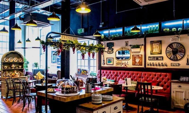 South Wales Valleys: Black Gold Underground Experience Tour - FAQ