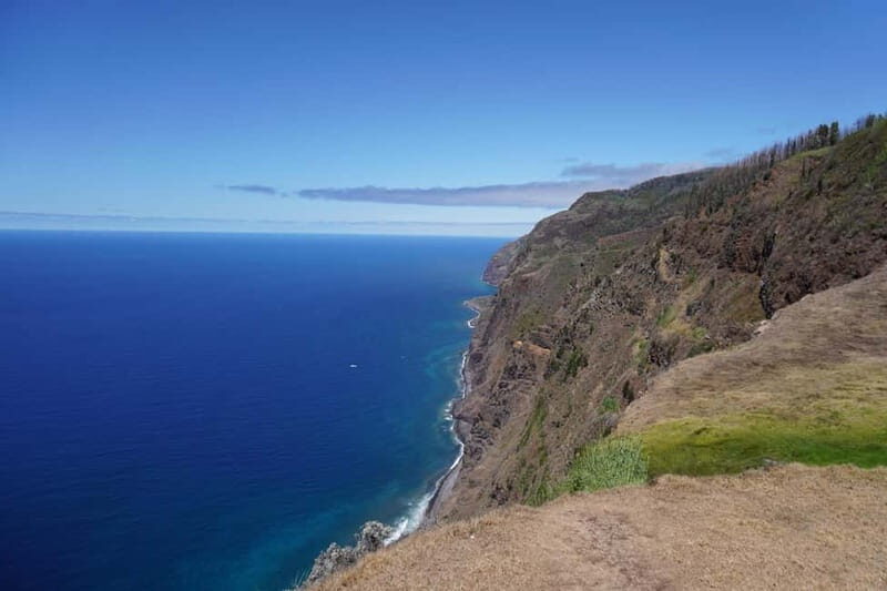 South-West Madeira: Jardim do Mar, Paul do Mar, Ponta do Sol - Discovering Madeira’s Southwest Coast