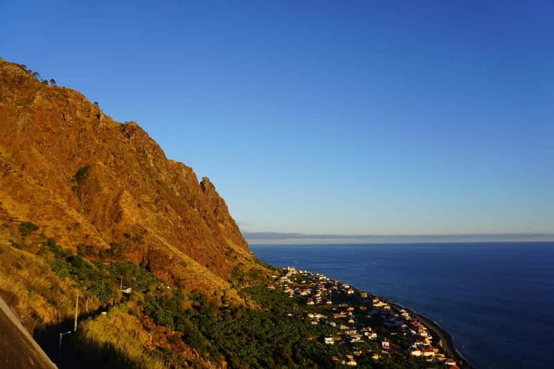 South-West Madeira: Jardim do Mar, Paul do Mar, Ponta do Sol - The Value of the Experience