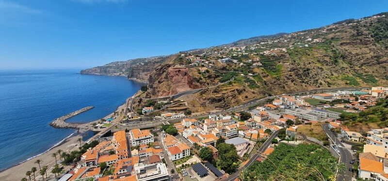 South-West Madeira: Jardim do Mar, Paul do Mar, Ponta do Sol - The Sum Up