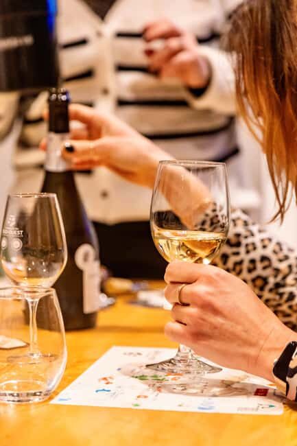 South West wine workshop - Who Would Love This Experience?