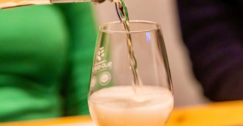 South West wine workshop - FAQ