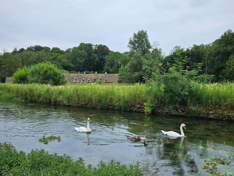 Southampton: Cotswolds Private Tour - What to Expect from the Southampton Cotswolds Private Tour