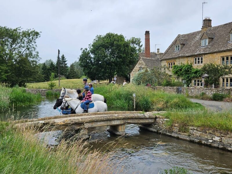 Southampton: Cotswolds Private Tour - Who Should Consider This Tour?