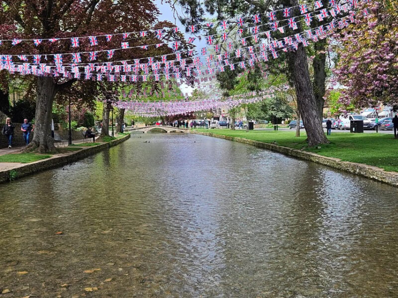 Southampton: Cotswolds Private Tour - FAQ