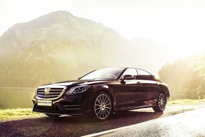 Southampton Cruise Port To Central London transfers - Who Is This Transfer Best For?