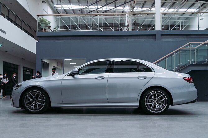 Southampton Cruise Port To Heathrow Airport private transfer - Who Is This Transfer Best For?