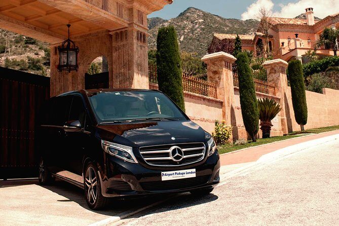 Southampton Cruise Port To Heathrow Airport private transfer - The Value of a Private Transfer