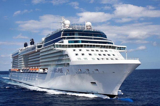 Southampton Cruise port to London Via Stonehenge & Windsor castle - An In-Depth Look at the Southampton to London Private Transfer