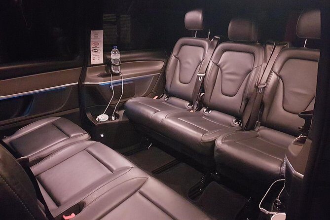 Southampton Cruise Terminal/Hotel to London with Stops at Salisbury & Stonehenge - Final Thoughts