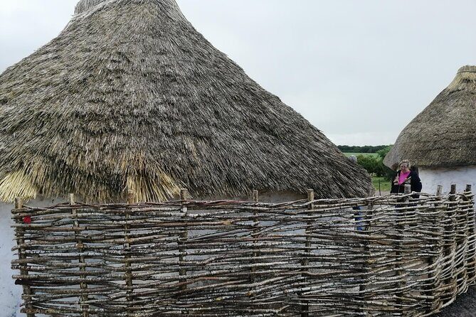 Southampton Cruise Terminal to London Stonehenge,Lacock and Bath - Final Thoughts