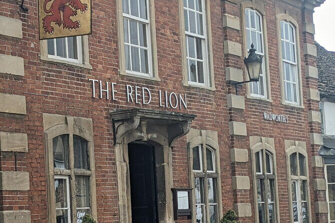 Southampton Cruise Terminal to London Stonehenge,Lacock and Bath - FAQ