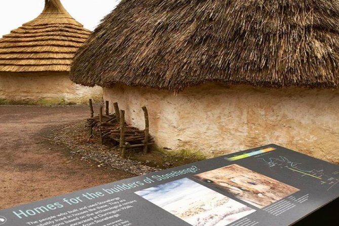 Southampton Cruise Terminal to London Via Stonehenge - Who Should Consider This Tour?