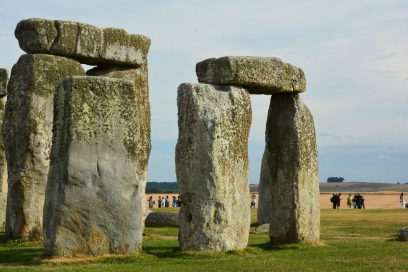 Southampton: Cruise Transfer to London via Stonehenge - Who Should Book This Tour?