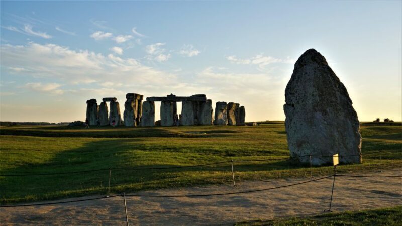 Southampton: Cruise Transfer to London via Stonehenge - Final Thoughts
