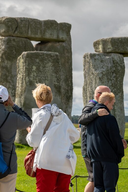 Southampton: Cruise Transfer to London via Stonehenge - FAQ