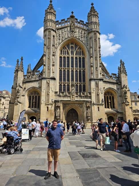 Southampton: Jane Austen's Birthplace & Winchester Day Tour - Key Points