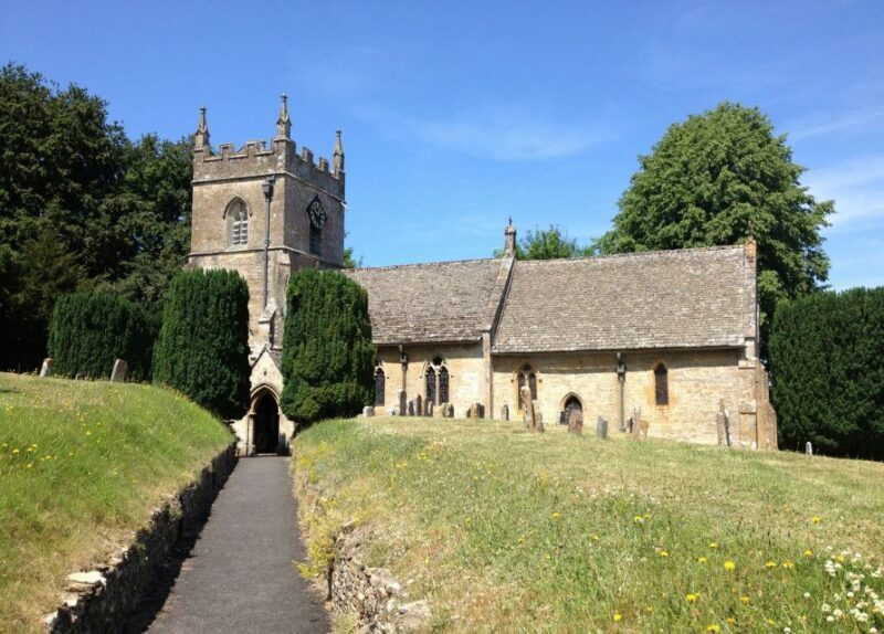 Southampton: London via the Cotswolds, Oxford and Pub Lunch - An in-Depth Look at the Itinerary