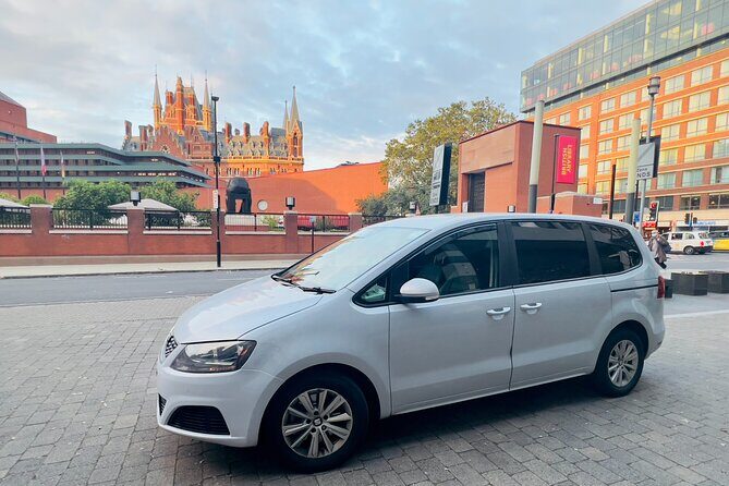 Southampton Port to Gatwick Airport Private Transfer - Southampton Port to Gatwick Airport Private Transfer: A Practical Review