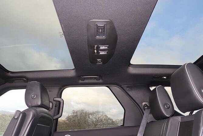 Southampton Port to London - Transfer with Sightseeing - FAQ