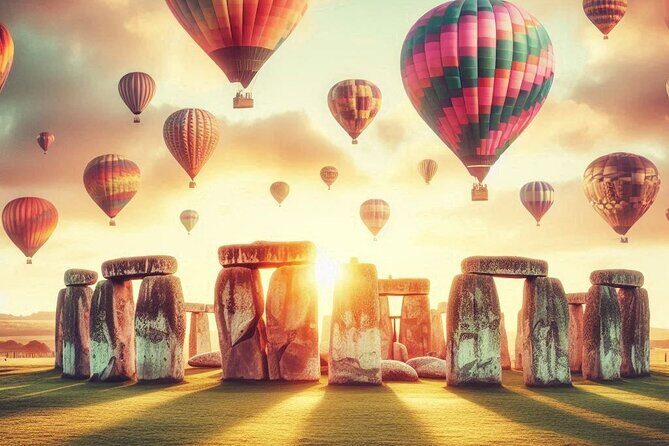 Southampton Port to London via Stonehenge Private Transportation - Southampton Port to London via Stonehenge Private Transportation: Honest Review