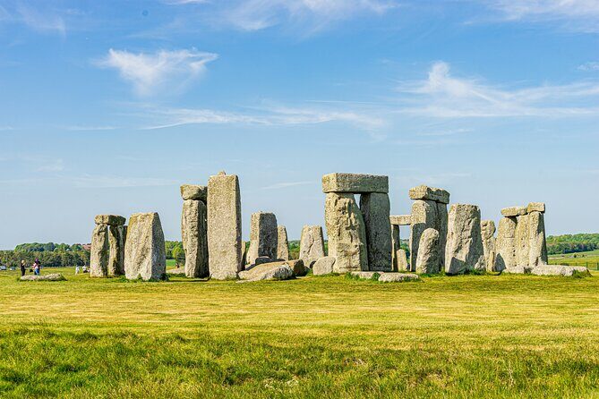 Southampton Port to London via Stonehenge Private Transportation - Who Is This Tour Best For?