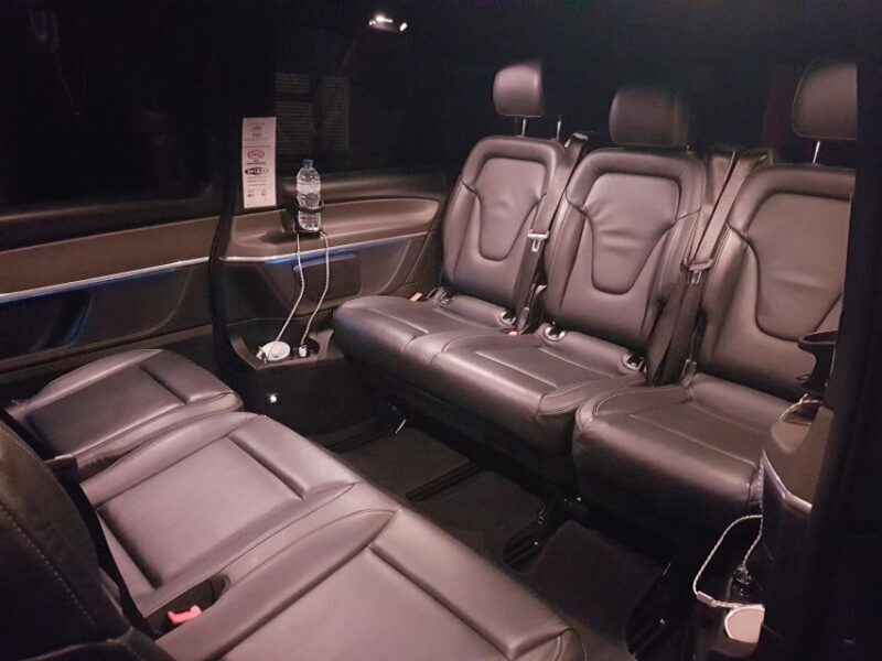 Southampton Port to London via Stonehenge,Lacock & Bath - An Honest Look at the Itinerary