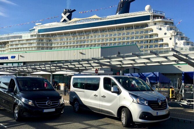 Southampton Pre Cruise From London Via Stonehenge - Real Experiences and Feedback