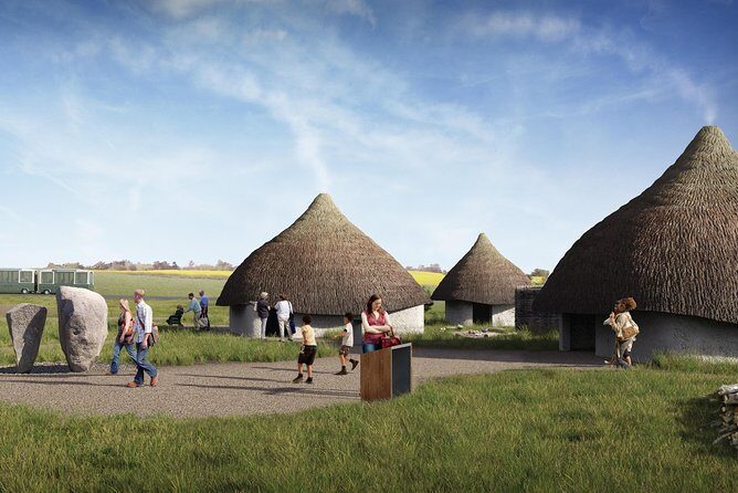 Southampton Pre-Cruise Tour: London to Southampton via Stonehenge - Practical Tips and Insights