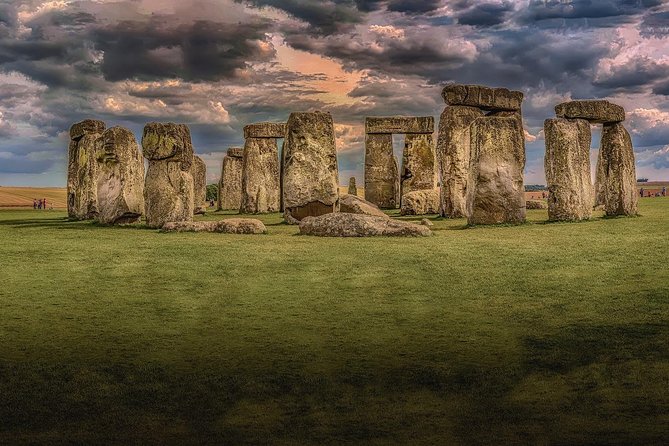 Southampton Pre-Cruise Tour: London to Southampton via Stonehenge - Who This Tour Suits Best