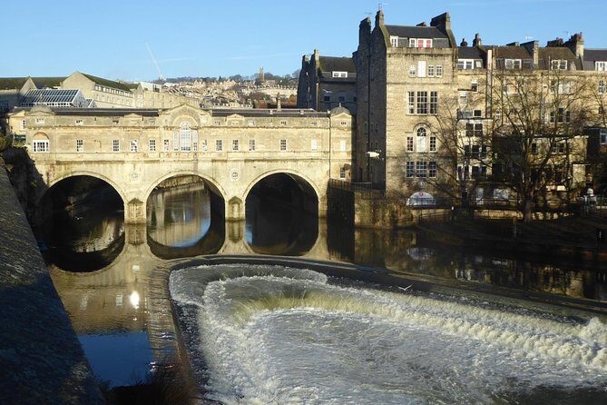 Southampton Shore Excursion: Magna Carta, Salisbury, Bath and Stonehenge - Who This Tour Is Perfect For