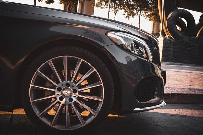 Southampton to Gatwick Airport Private Professional Service - Why This Transfer Service Could Be a Good Choice