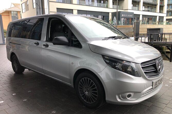 Southampton to Heathrow Airport Private Transfer - My Honest Take on the Southampton to Heathrow Private Transfer