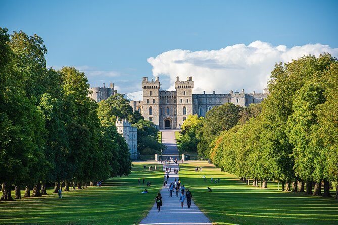 Southampton to Heathrow Private Transfer - Luggage and Vehicle Space