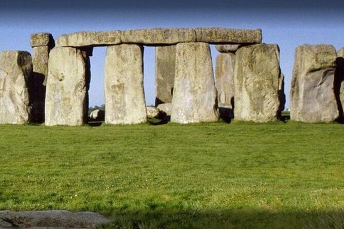 Southampton To Heathrow Via Stonehenge & Windsor Private Transfer - An Honest Breakdown of the Experience