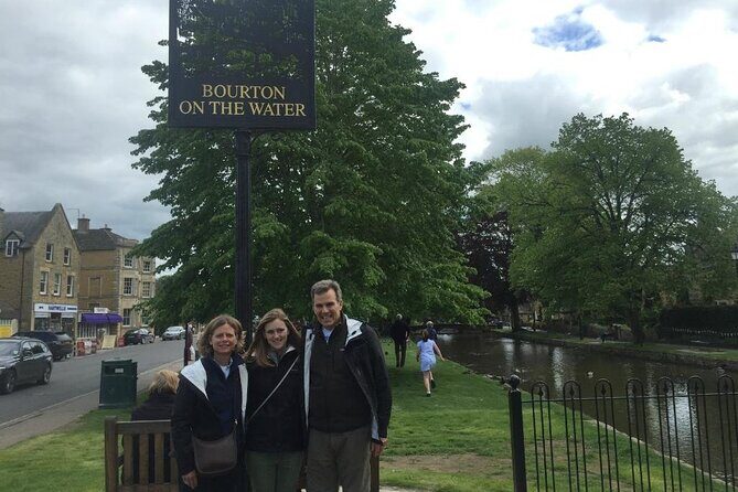 Southampton to London Private Luxury Cruise Transportation - Whats Not Perfect