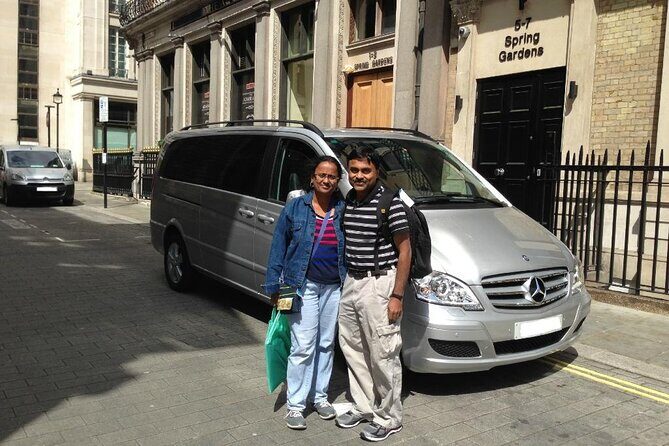 Southampton to London Private Luxury Cruise Transportation - Frequently Asked Questions